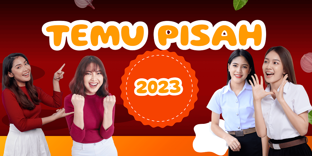 TEMU PISAH WIDYAGAMA 2023